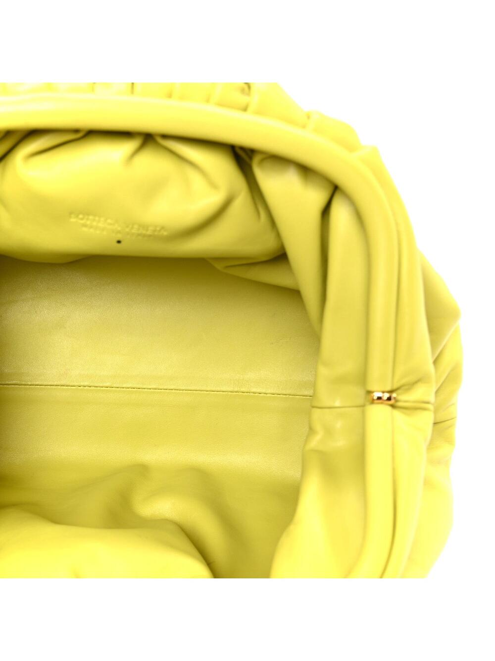 Bottega Veneta Smooth Butter Calf The #292136B95B - Picture 5 of 11
